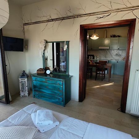 Goddess Artemis Balcony Apartment Exterior photo