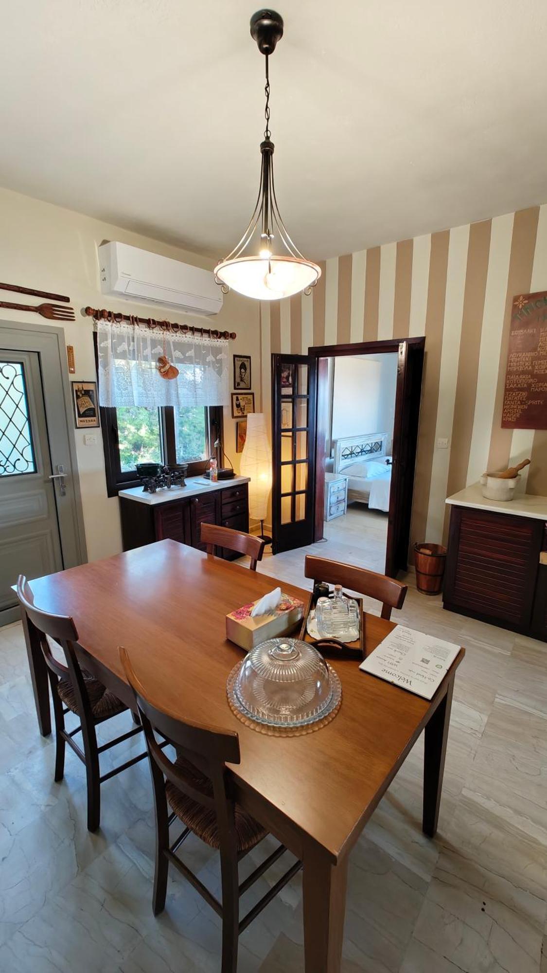 Goddess Artemis Balcony Apartment Exterior photo